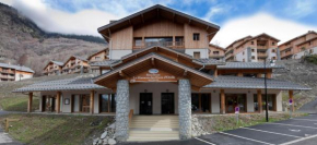 Orelle 3 Vallées - Studio 3 personnes
